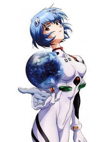 Evangelion | Евангелион Evangelion | Евангелион