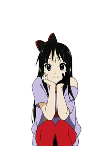 K-on! Mio Akiyama | Кэй-он! Мио Акияма K-on! Mio Akiyama | Кэй-он! Мио Акияма