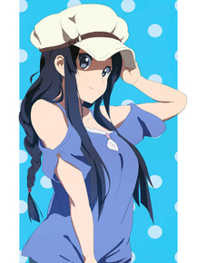 K-on! Mio Akiyama | Кэй-он! Мио Акияма K-on! Mio Akiyama | Кэй-он! Мио Акияма