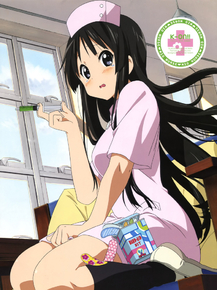K-on! Mio Akiyama | Кэй-он! Мио Акияма K-on! Mio Akiyama | Кэй-он! Мио Акияма