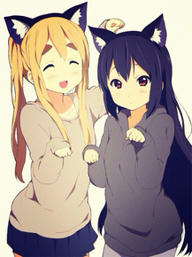K-on! | Кэй-он! K-on! | Кэй-он!