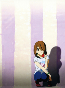 K-on! Yui Hirasawa (Коллекция постеров №2) | Кэй-он! Юи Хирасава K-on! Yui Hirasawa (Коллекция постеров №2) | Кэй-он! Юи Хирасава
