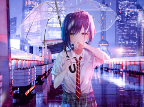 Darling in the Franxx: Ichigo | Милый во Франксе: Ичиго Darling in the Franxx: Ichigo | Милый во Франксе: Ичиго