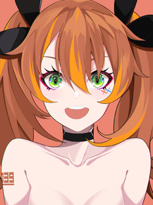 Darling in the Franxx: Miku (Коллекция постеров) | Милый во Франксе: Мику Darling in the Franxx: Miku (Коллекция постеров) | Милый во Франксе: Мику