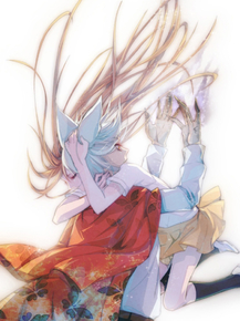 Kamisama Hajimemashita | Очень приятно, Бог