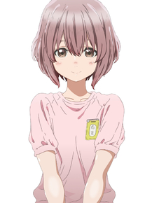 Koe no Katachi | Форма голоса