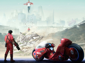 Akira | Акира