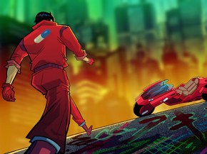 Akira | Акира