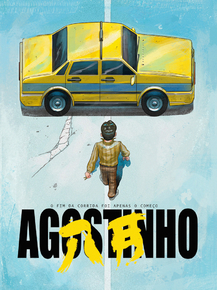 Akira - Agostinho (Коллекция постеров) | Акира