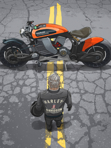 Akira | Акира