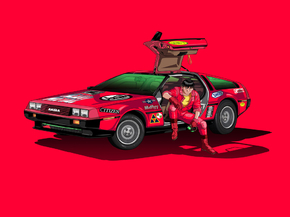 Akira | Акира