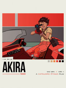 Akira | Акира