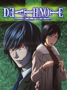 Deathnote | Тетрадь Смерти