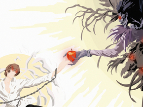 Deathnote | Тетрадь Смерти Deathnote | Тетрадь Смерти