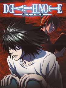 Deathnote | Тетрадь Смерти