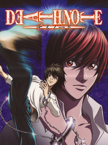 Deathnote | Тетрадь Смерти