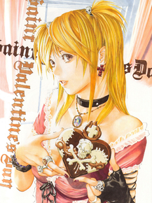 Deathnote | Тетрадь Смерти Deathnote | Тетрадь Смерти