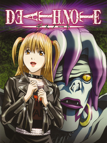 Deathnote | Тетрадь Смерти