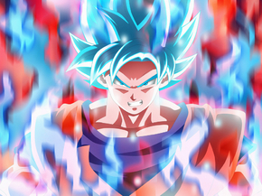Dragon ball | Жемчуг дракона