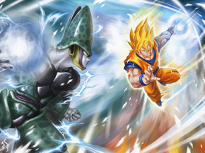 Dragon ball | Жемчуг дракона Dragon ball | Жемчуг дракона