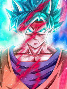 Dragon ball | Жемчуг дракона