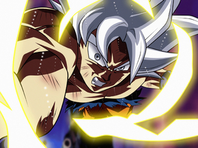 Dragon ball | Жемчуг дракона