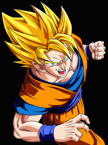 Dragon ball | Жемчуг дракона