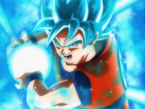 Dragon ball | Жемчуг дракона