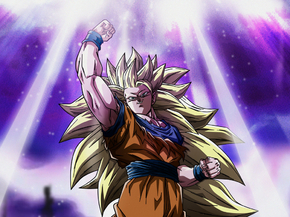 Dragon ball | Жемчуг дракона