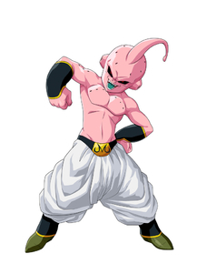 Dragon ball | Жемчуг дракона