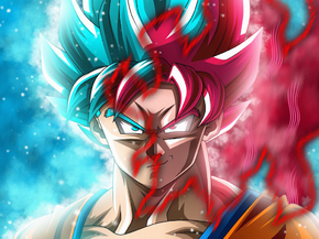 Dragon ball | Жемчуг дракона