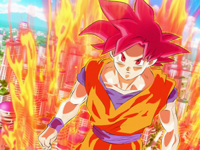 Dragon ball | Жемчуг дракона