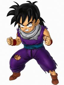 Dragon ball | Жемчуг дракона Dragon ball | Жемчуг дракона