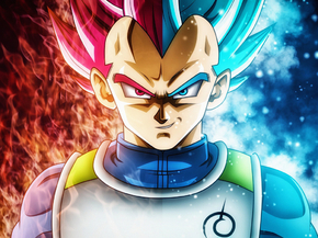 Dragon ball | Жемчуг дракона
