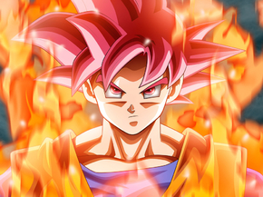 Dragon ball | Жемчуг дракона