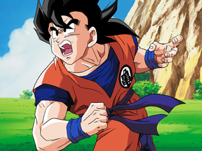 Dragon ball | Жемчуг дракона