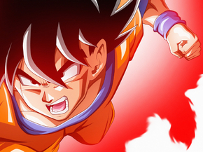 Dragon ball | Жемчуг дракона