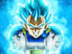 Dragon ball | Жемчуг дракона