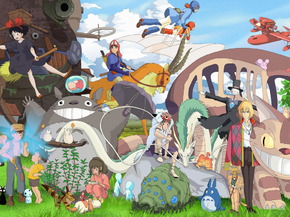 Hayao Miyazaki | Хаяо Миядзаки Hayao Miyazaki | Хаяо Миядзаки