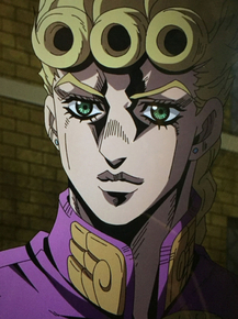 JoJo's Bizarre Adventure | Невероятные приключения ДжоДжо