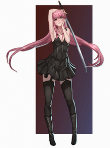 Mirai Nikki: Yuno Gasai | Дневник будущего: Юно Гасай Mirai Nikki: Yuno Gasai | Дневник будущего: Юно Гасай