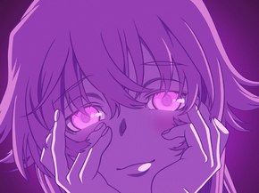 Mirai Nikki: Yuno Gasai | Дневник будущего: Юно Гасай Mirai Nikki: Yuno Gasai | Дневник будущего: Юно Гасай