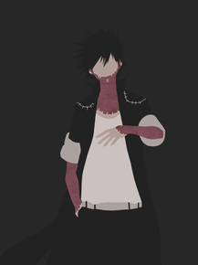 My Hero Academia: Dabi | Моя геройская академия: Даби