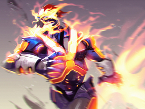 My Hero Academia | Моя геройская академия: Старатель