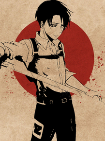 Attack on Titan | Атака Титанов Attack on Titan | Атака Титанов
