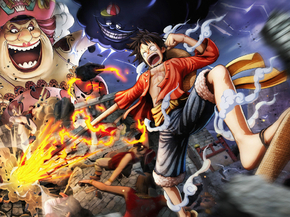 One Piece | Ван-Пис One Piece | Ван-Пис