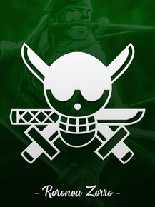 One Piece | Ван-Пис