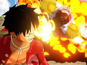 One Piece | Ван-Пис One Piece | Ван-Пис