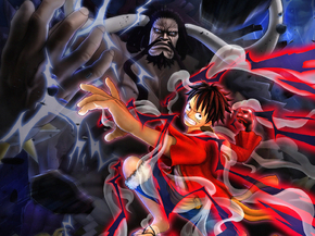 One Piece | Ван-Пис One Piece | Ван-Пис