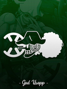 One Piece | Ван-Пис